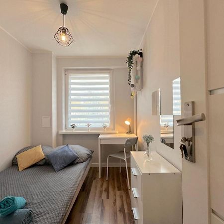 Sensational Room Gdańsk Exteriör bild