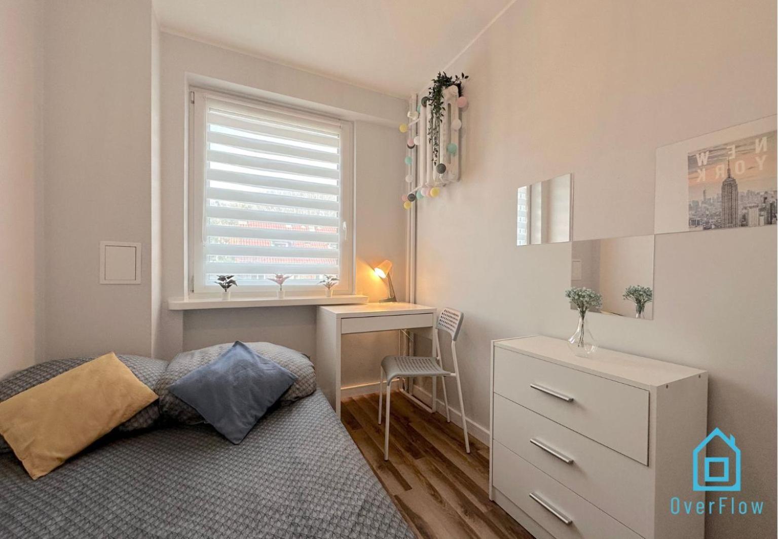 Sensational Room Gdańsk Exteriör bild