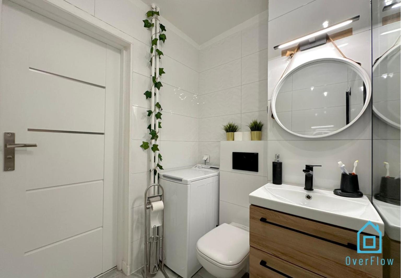 Sensational Room Gdańsk Exteriör bild
